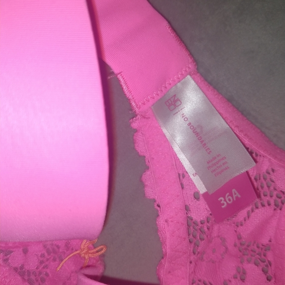 Bra - Picture 2 of 2